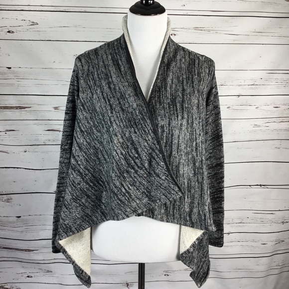 Akira Chicago Black Label Open Sweater/Cardigan. - Picture 1 of 8